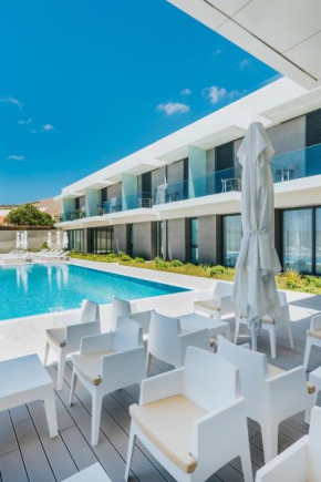 Гостиница Pestana Ilha Dourada Hotel & Villas  Драгоаль